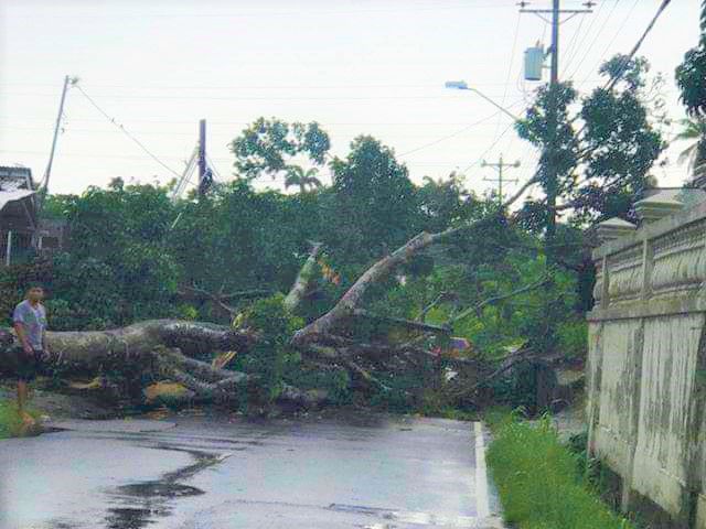 storm